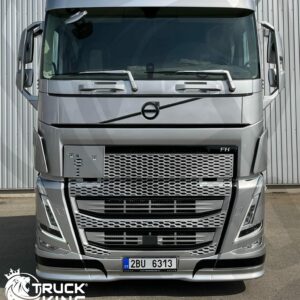 Bumper Spoiler for Volvo FH4, FH5