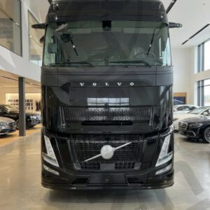 Bumper Spoiler for Volvo AERO