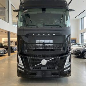 Bumper Spoiler for Volvo AERO