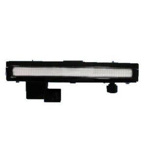 Boreman LED marker lamp for sun visor (white light)