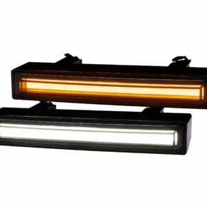 Optoline Ledson LED marker lamp (white and orange light color)