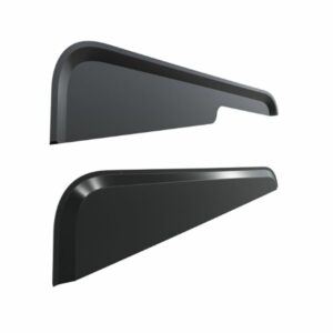 Wind deflectors SX2 for Scania NTG