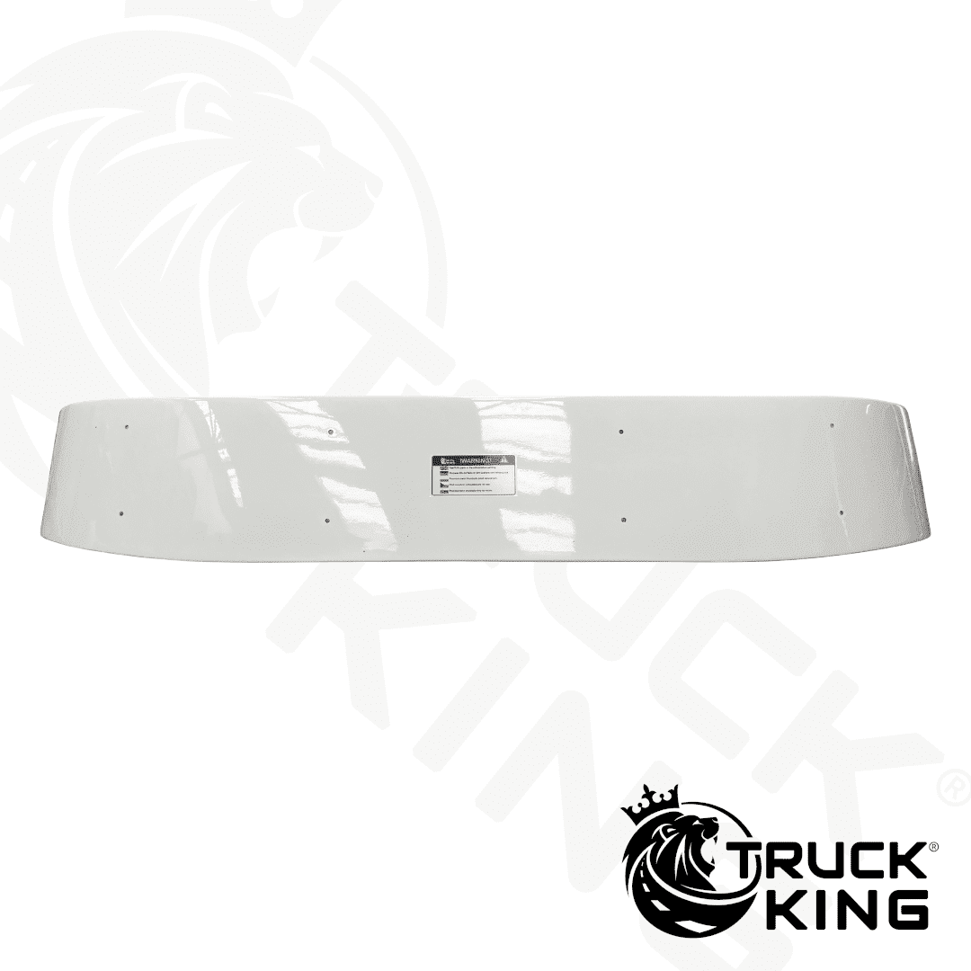 Sun visor 400 mm for Renault T - Image 2