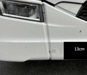 Low Bumper
