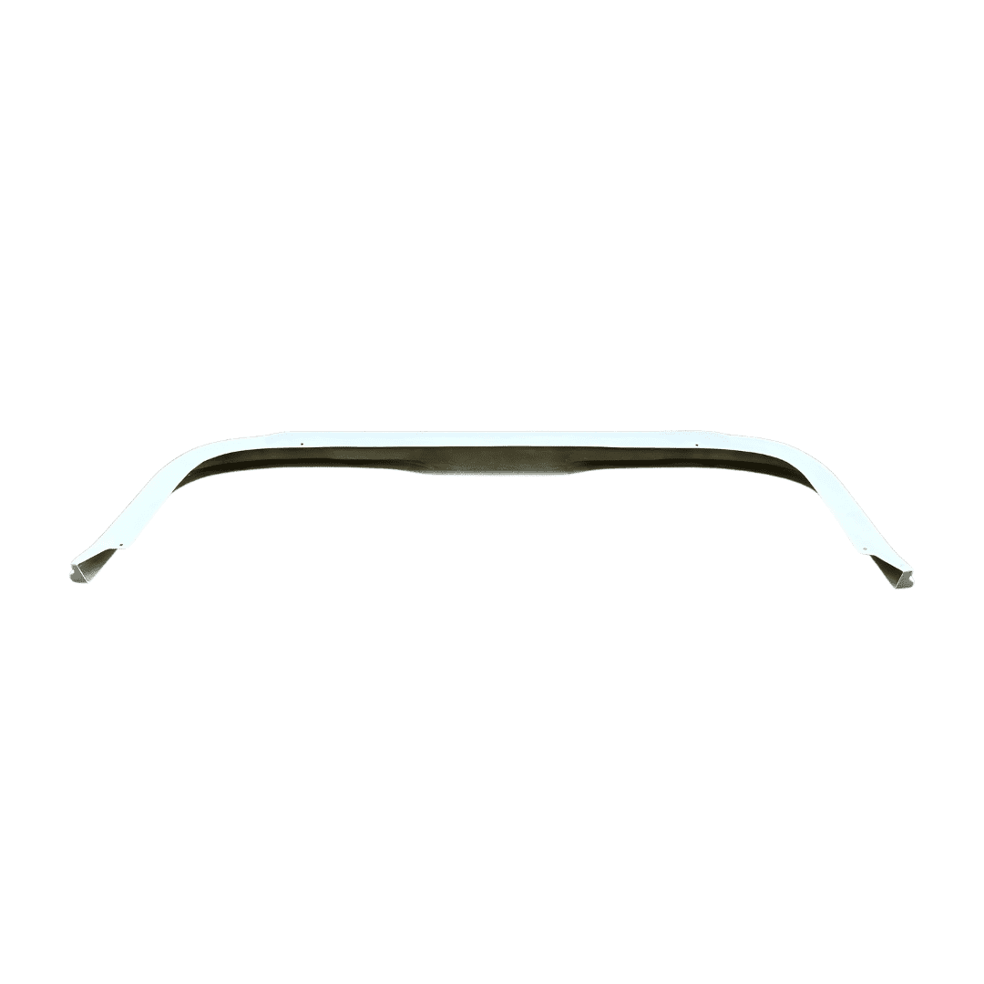 Bumper spoiler for Scania NTG - Image 3