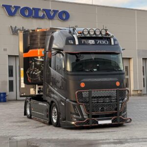 Volvo