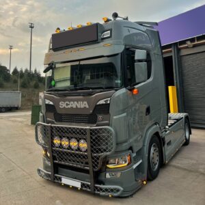 Scania