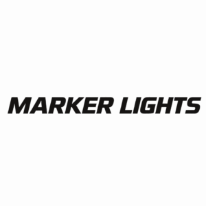 Marker Lights