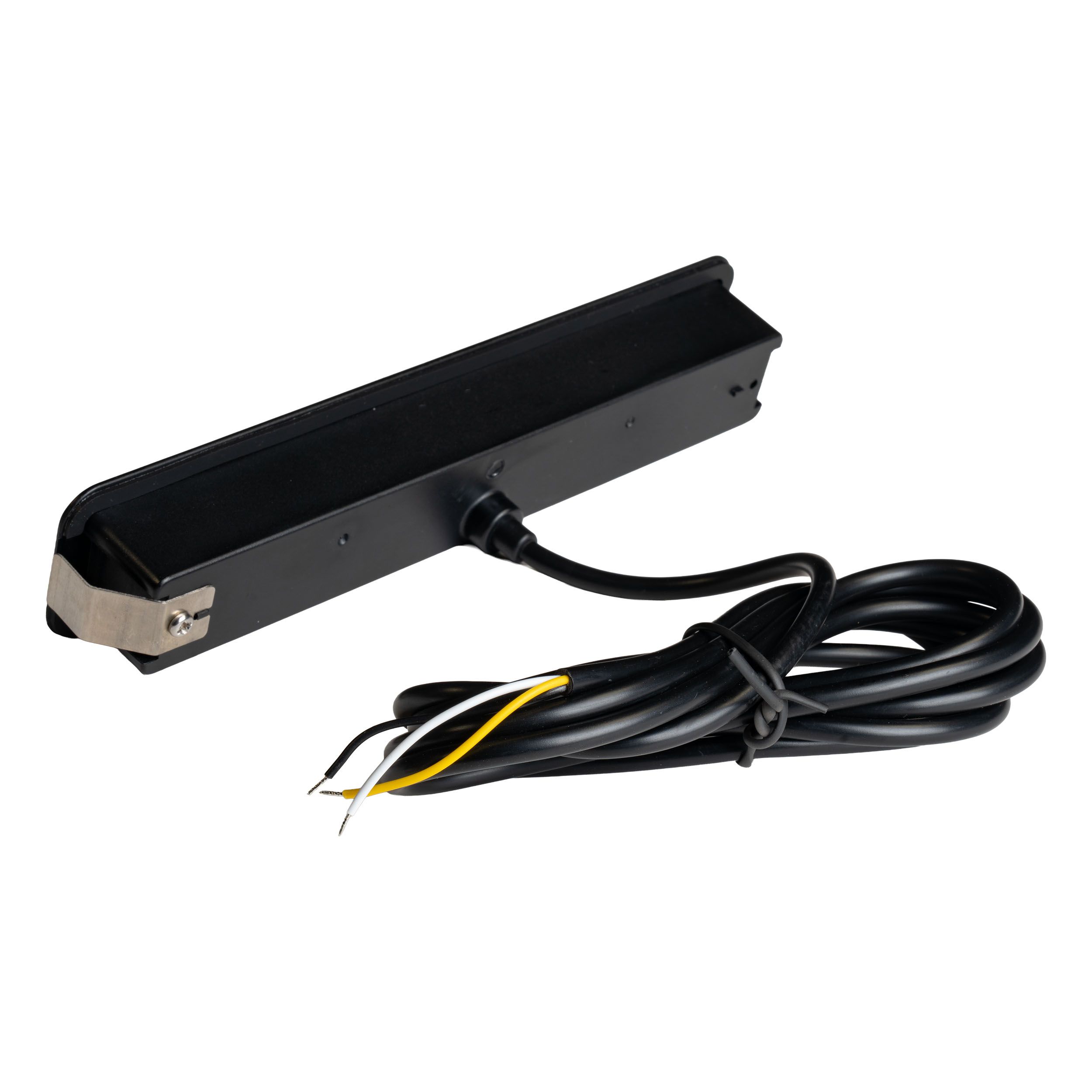 LEDSON Optoline NGR+ marker light with 2m cable (white/orange light) - Image 2