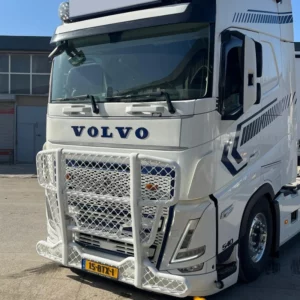 Volvo FH4/FH5 front BULLBAR