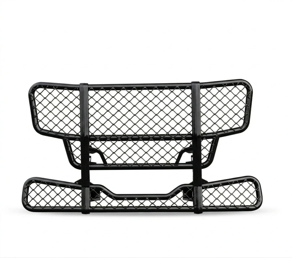 DAF XG front BULLBAR - Image 2