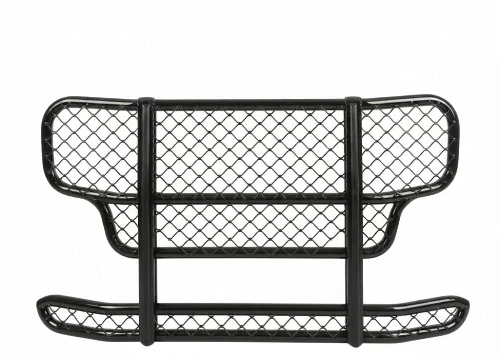 SCANIA NG S/R front BULLBAR - Image 2