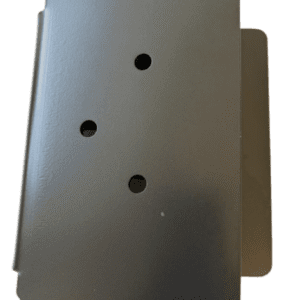 Front mirror extension bracket for Sunvisor for Renault T