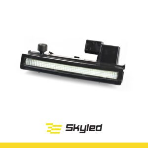 SKYLED LED marker lamp for sun visor (white light)