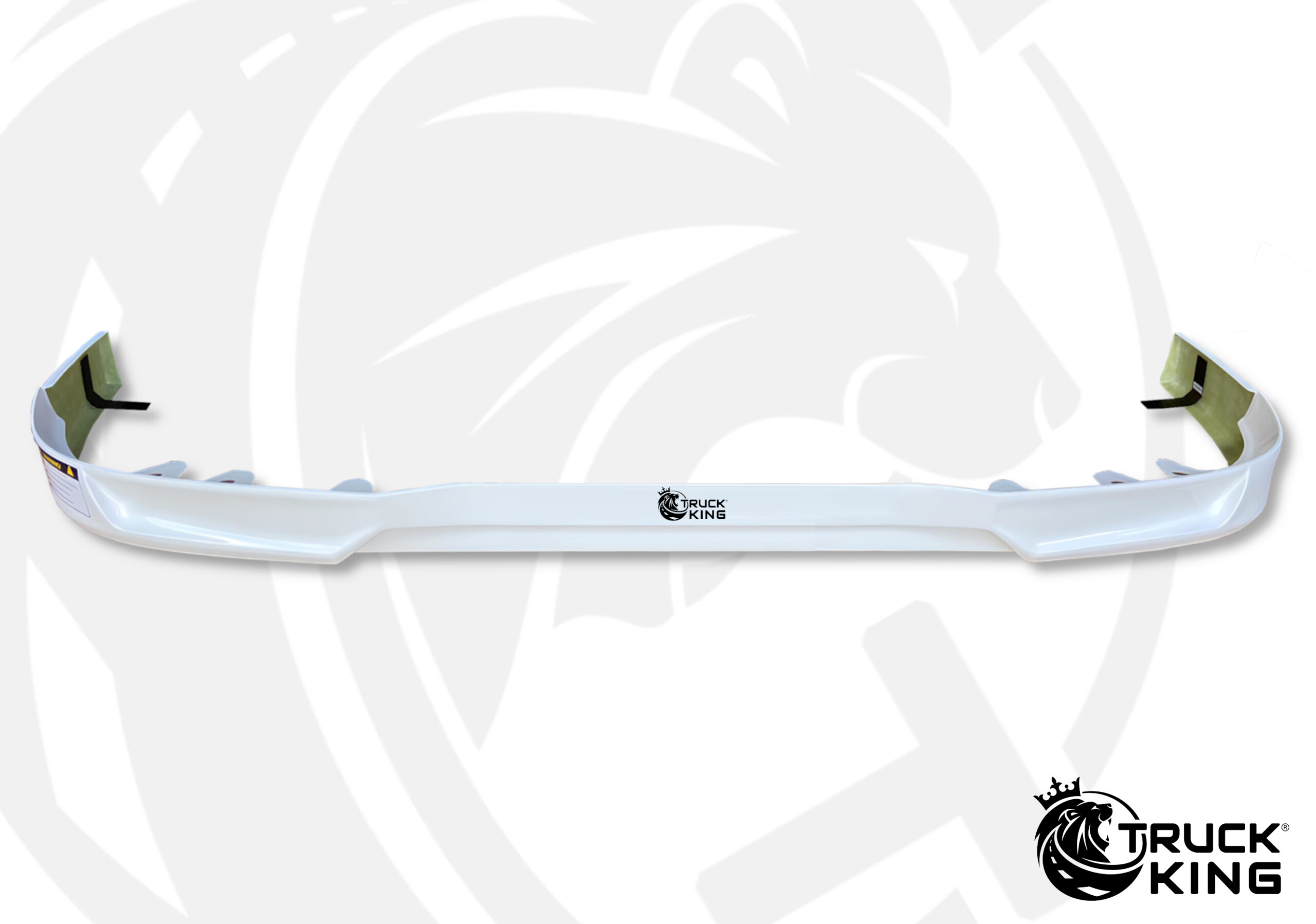 Bumper spoiler for DAF NDG XG, XG+ (old bumper) -2026 - Image 5