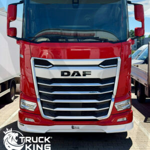 Bumper spoiler for DAF NDG XG, XG+ (old bumper) -2026