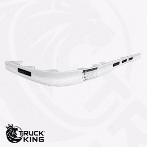Bumper spoiler with 5x LEDSON Optoline NGR+ marker lights for Renault T