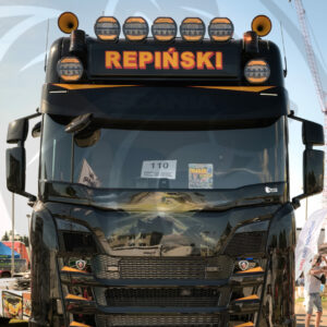 Windscreen Covers