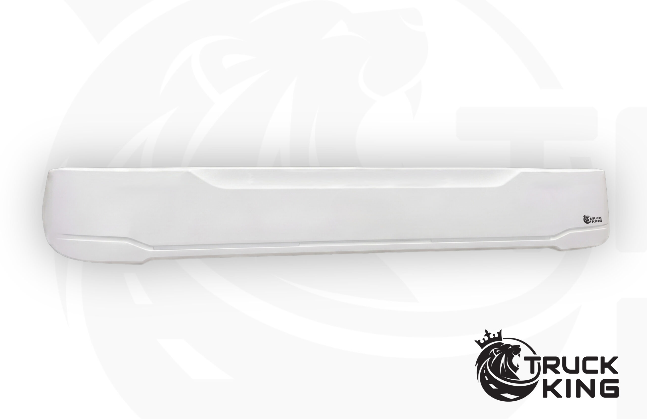 Sun Visor “Classic” 35 cm for Scania NTG without holes for marker lights - Image 6