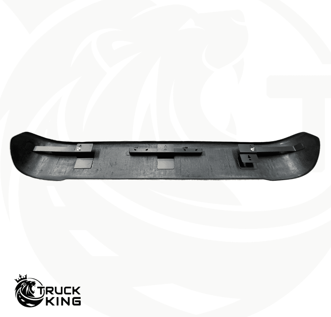 Sun Visor “Classic” 35 cm for Scania NTG with 7 holes for marker lights - Image 4