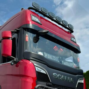 Windscreen Covers