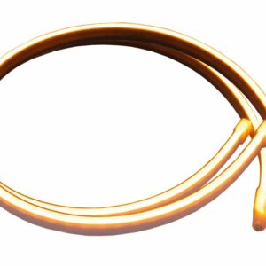 Ledson 60 cm Orange LED Strip 24V